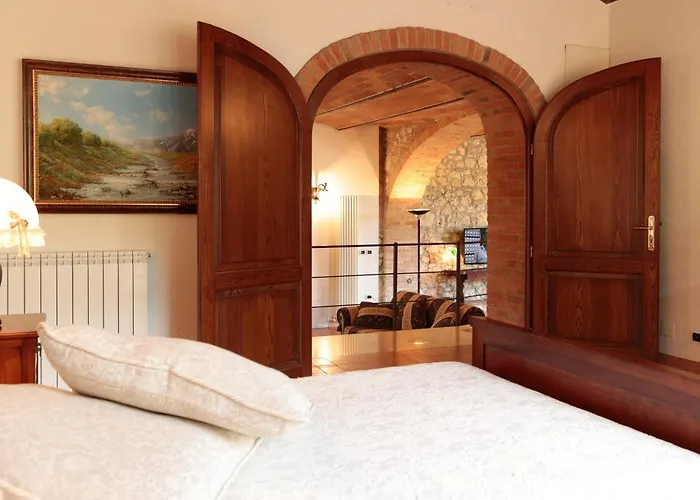 Borgo Poggio Bianco