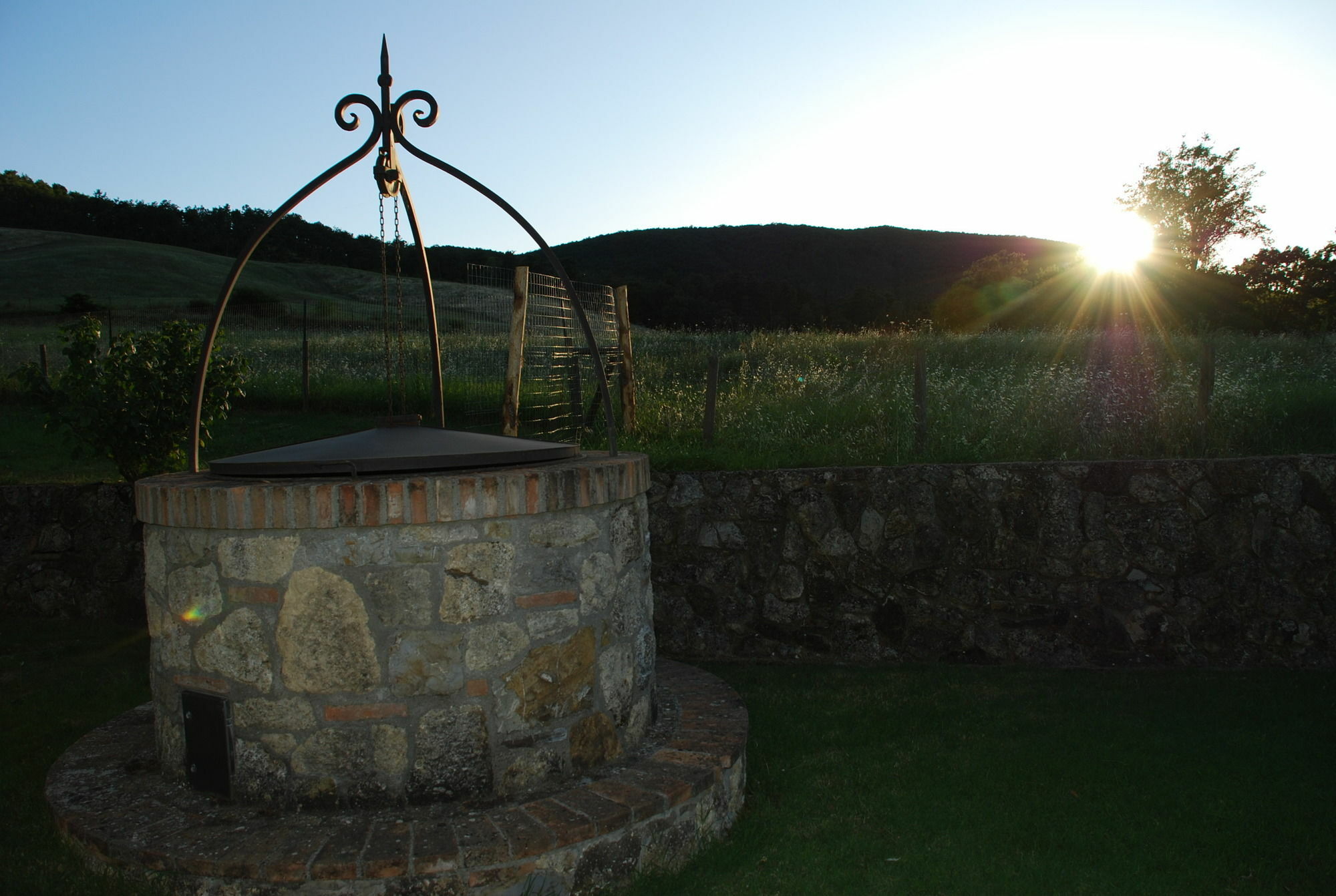 Borgo Poggio Bianco Holiday home