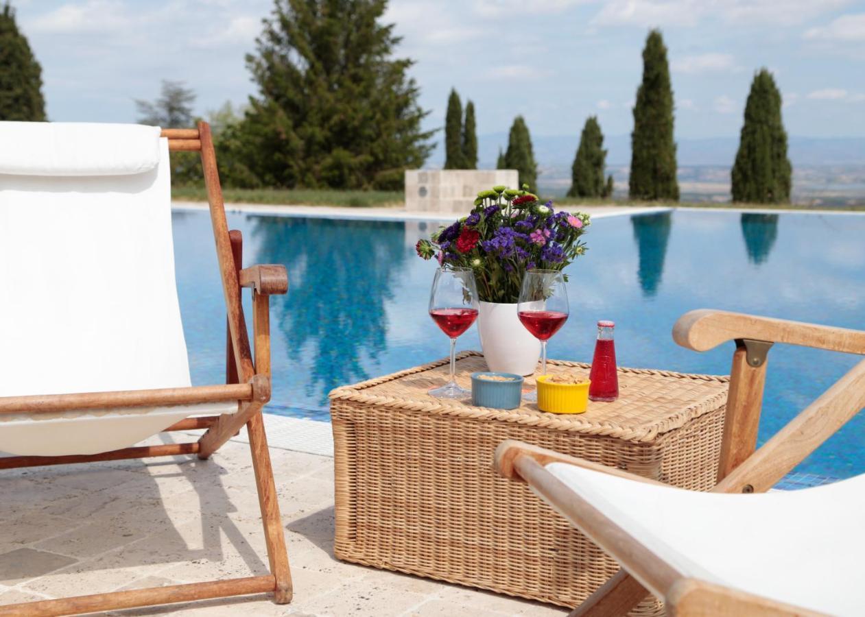 Holiday home Borgo Poggio Bianco *