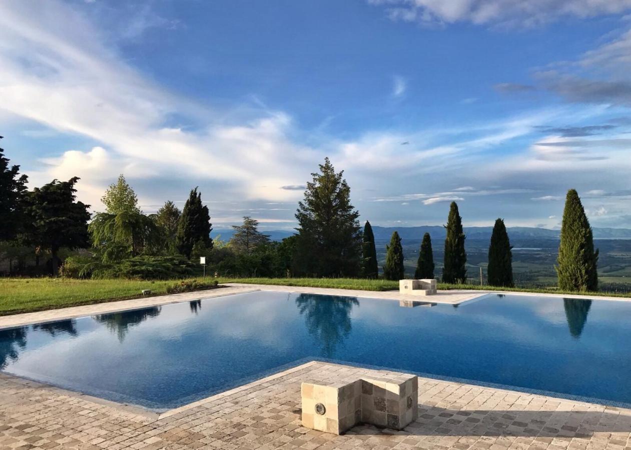 Holiday home Borgo Poggio Bianco *
