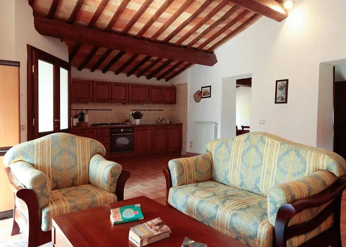 Borgo Poggio Bianco