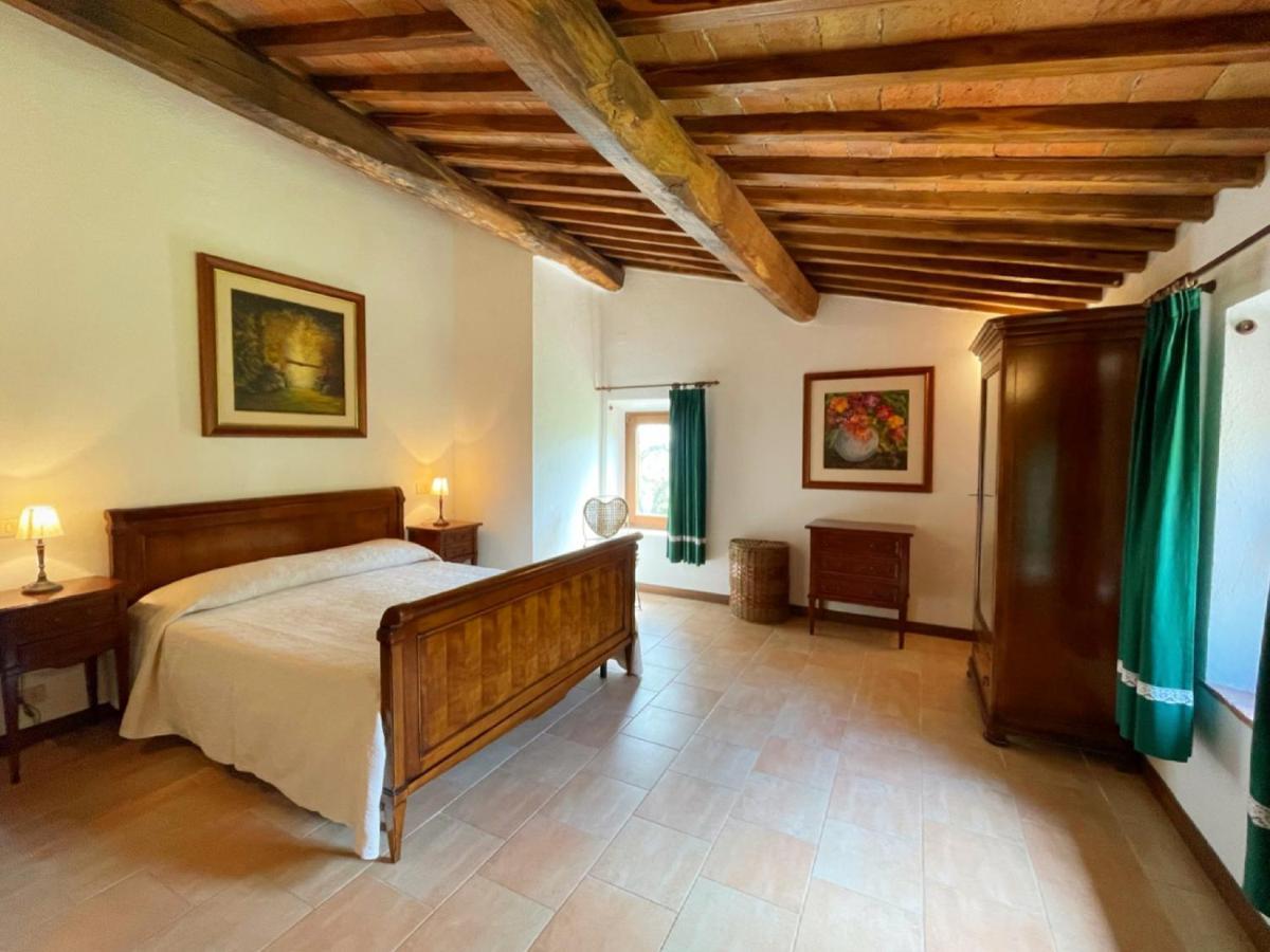Borgo Poggio Bianco Vakantiehuis *