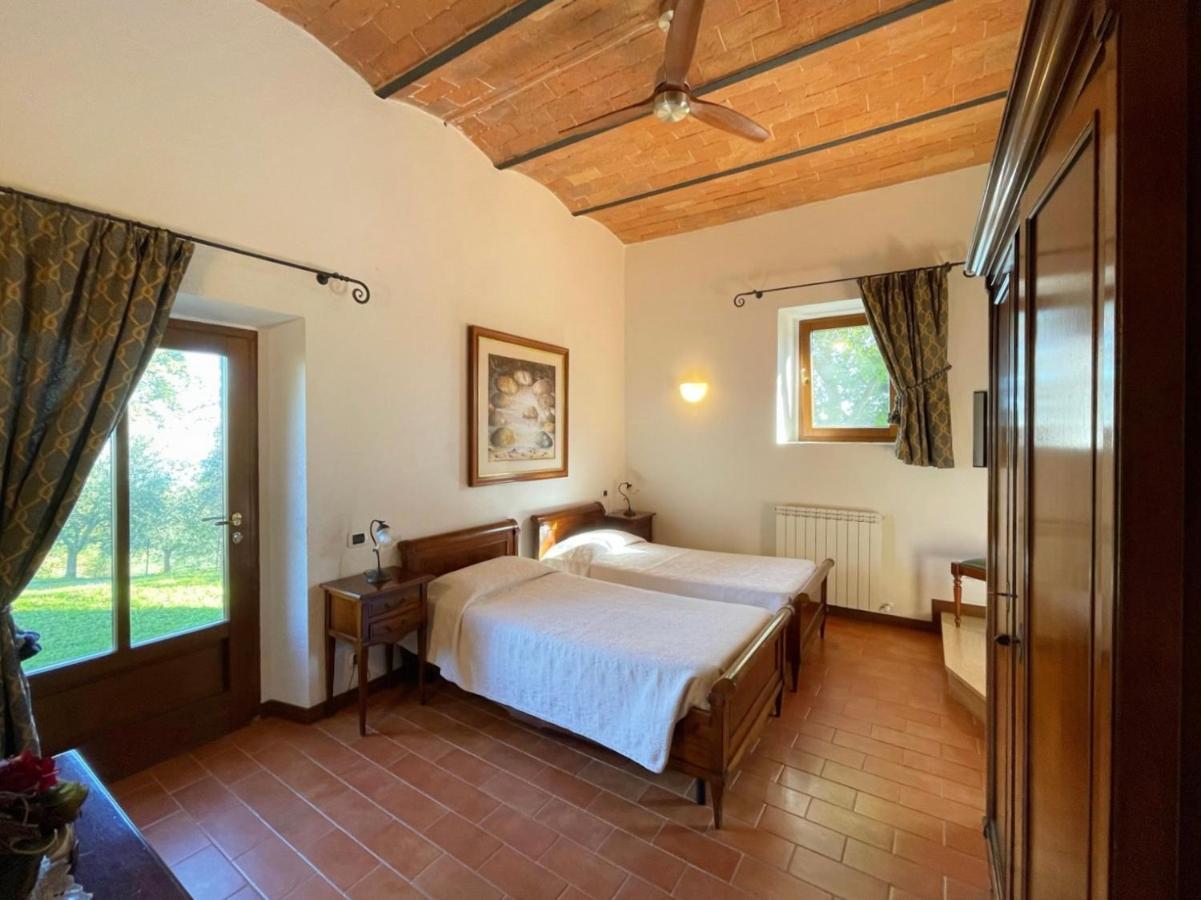 Borgo Poggio Bianco Vakantiehuis