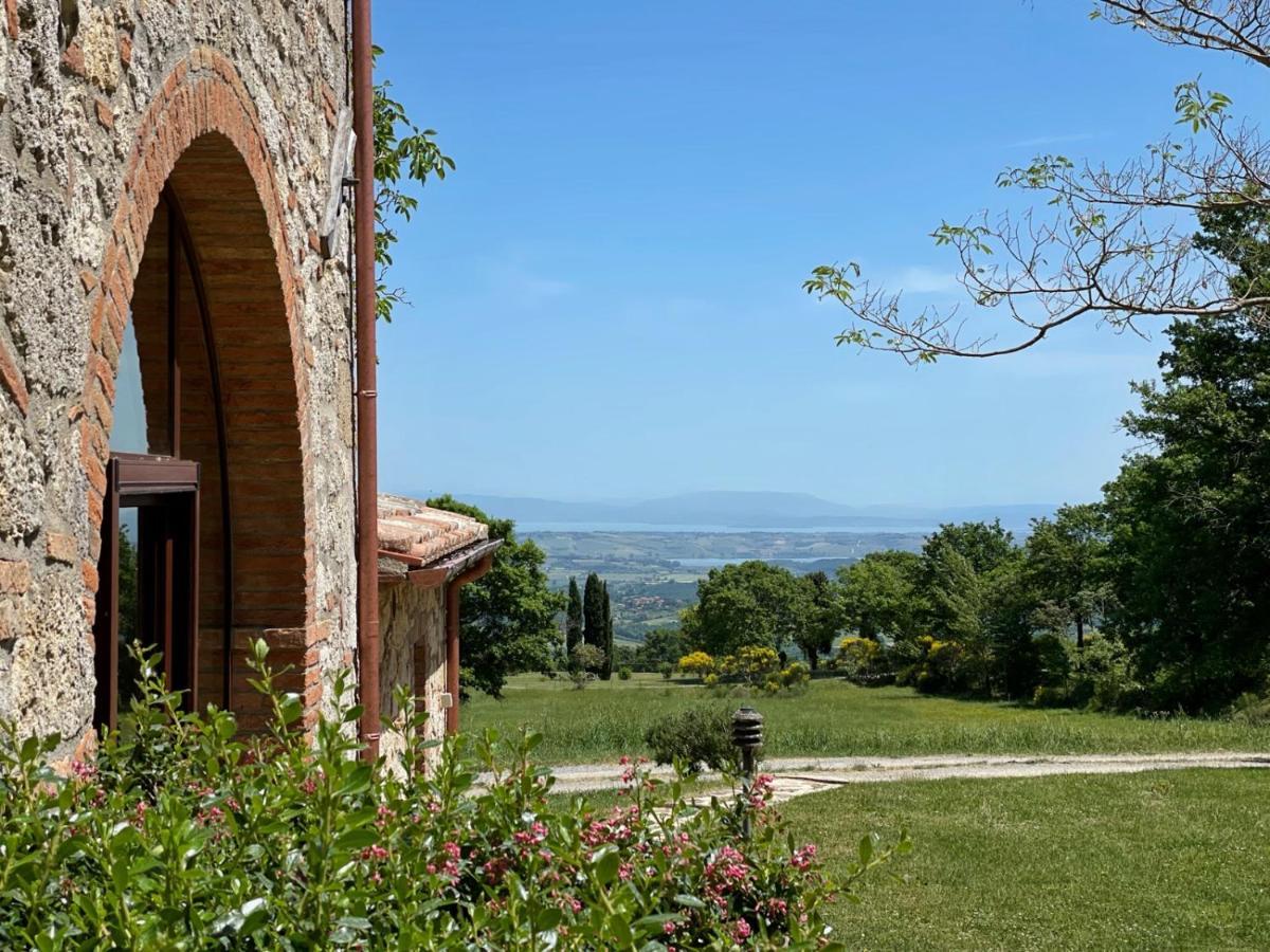 Borgo Poggio Bianco Vakantiehuis