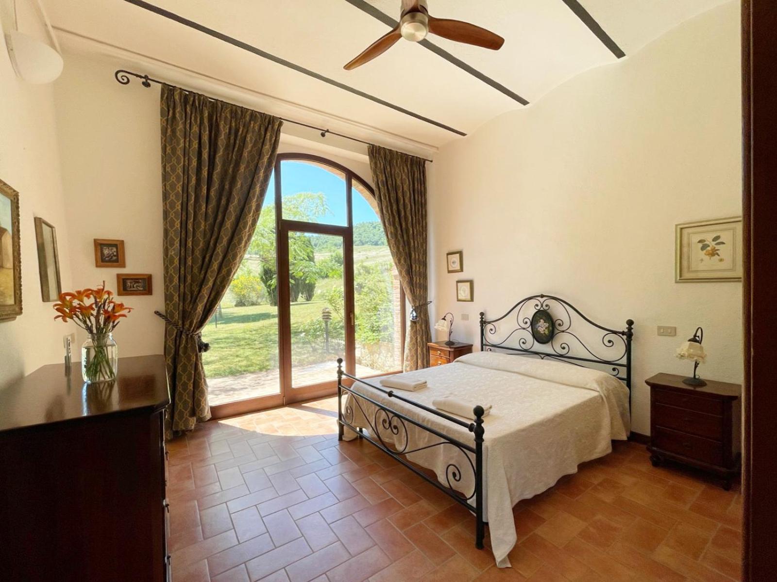 Vakantiehuis Borgo Poggio Bianco *