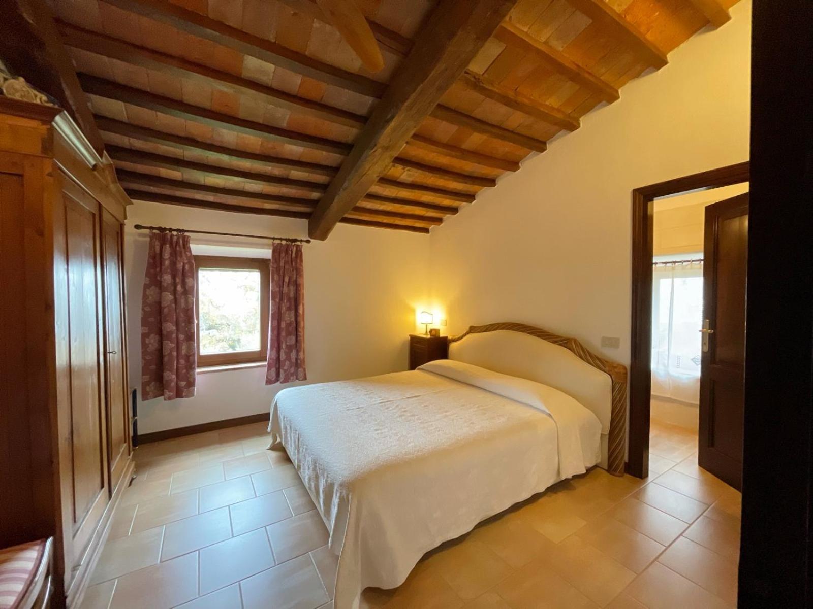 Borgo Poggio Bianco Vakantiehuis *