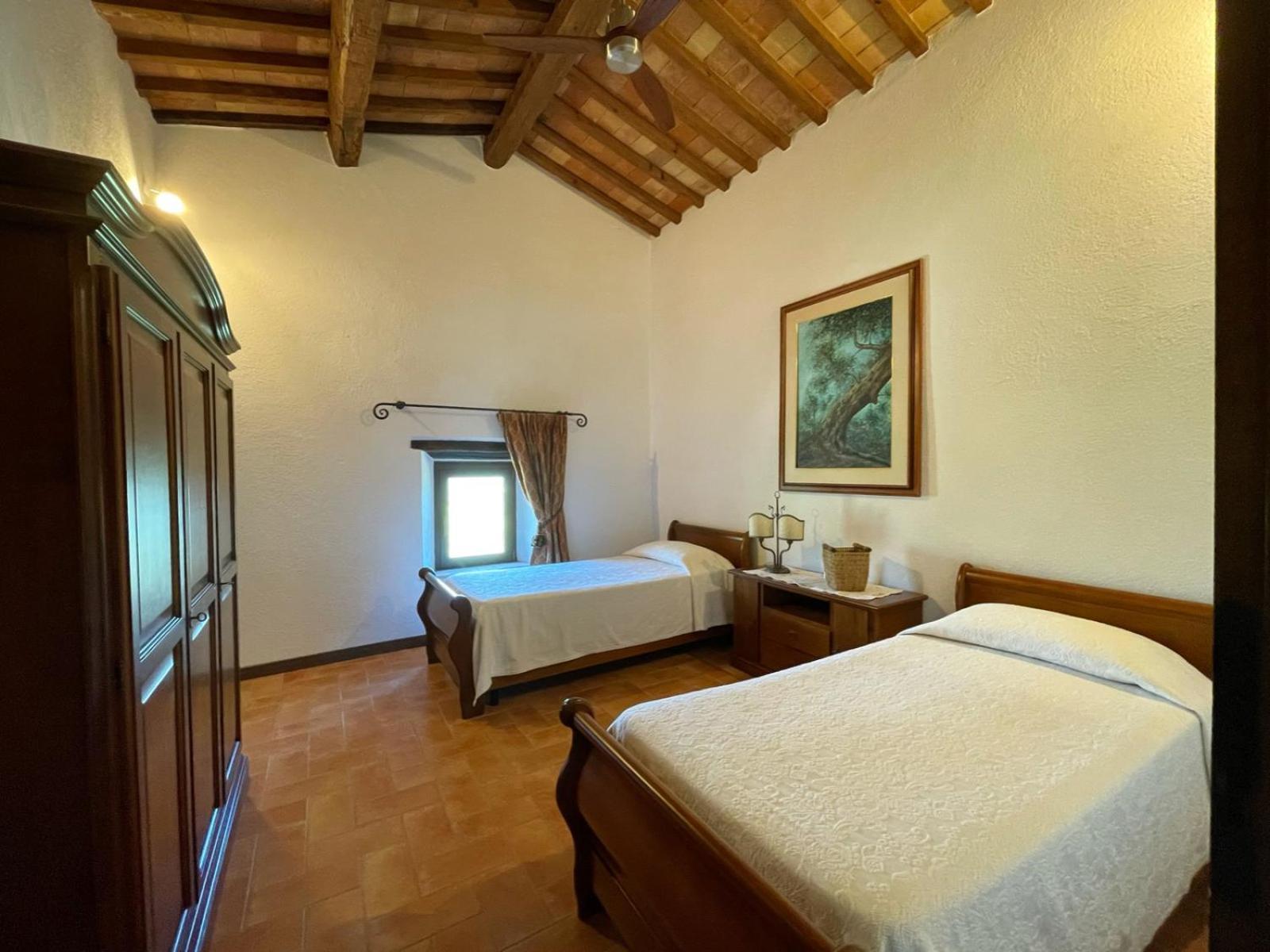 Borgo Poggio Bianco Vakantiehuis *