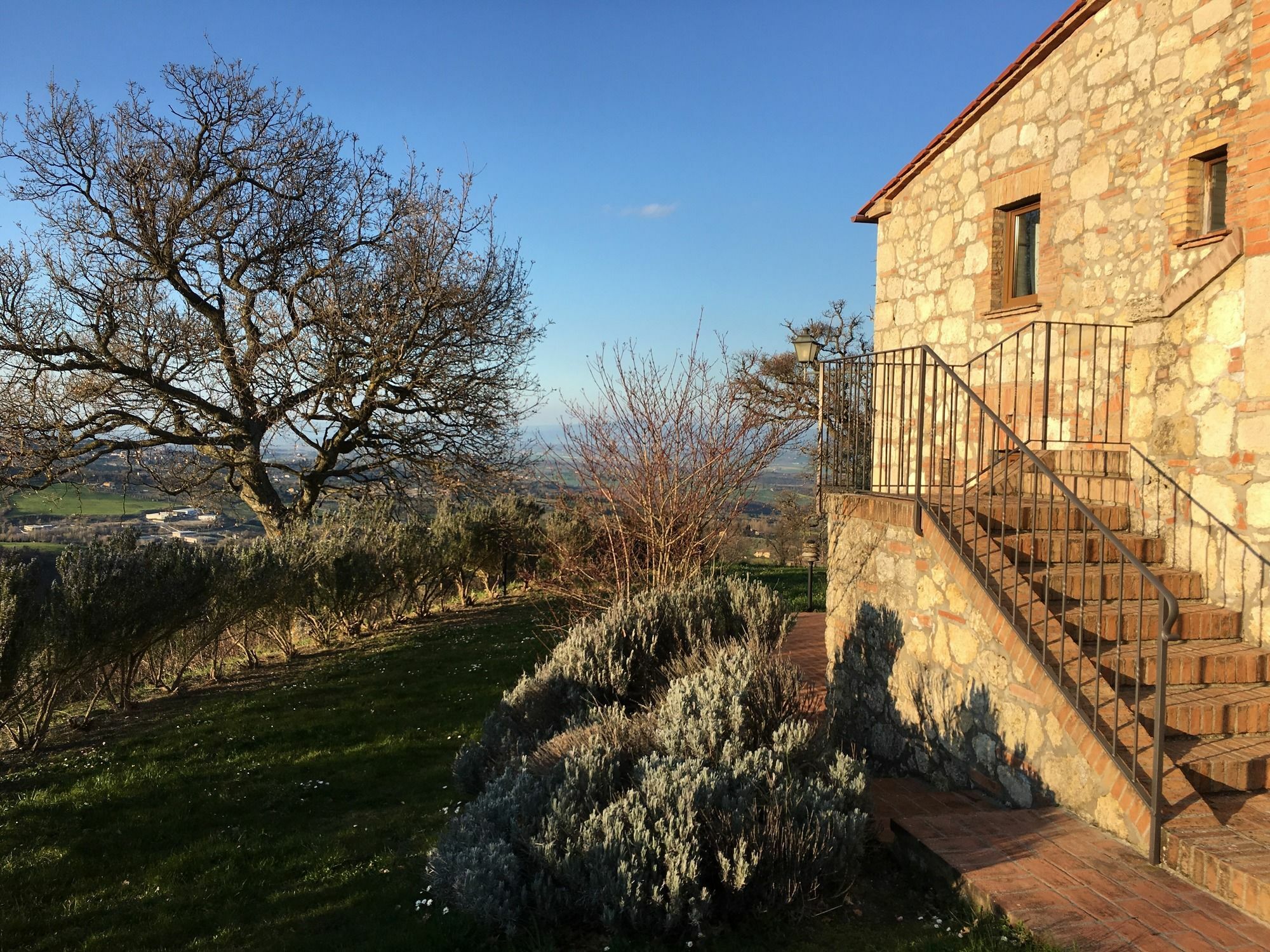 Borgo Poggio Bianco Vakantiehuis