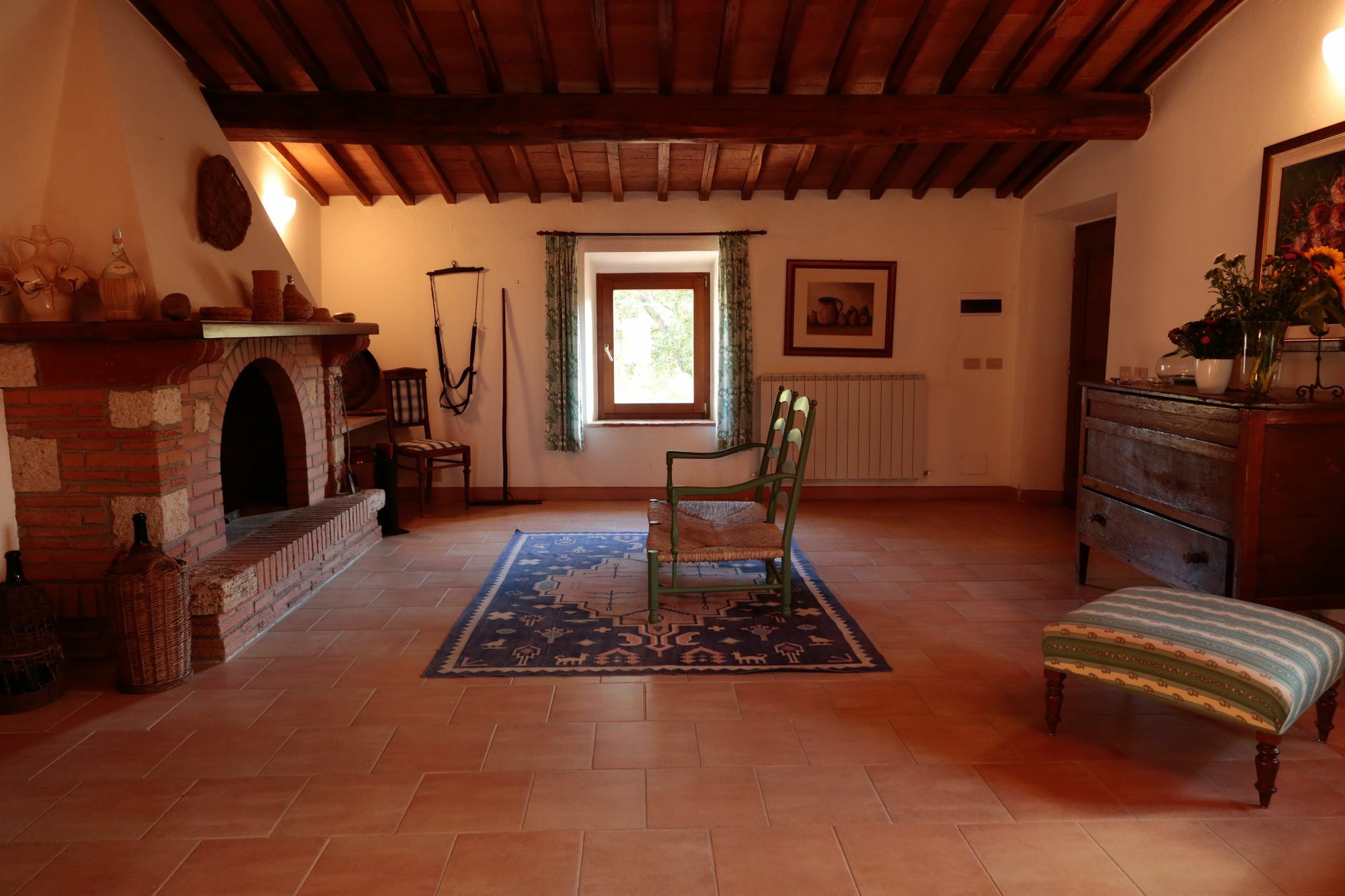 Vakantiehuis Borgo Poggio Bianco