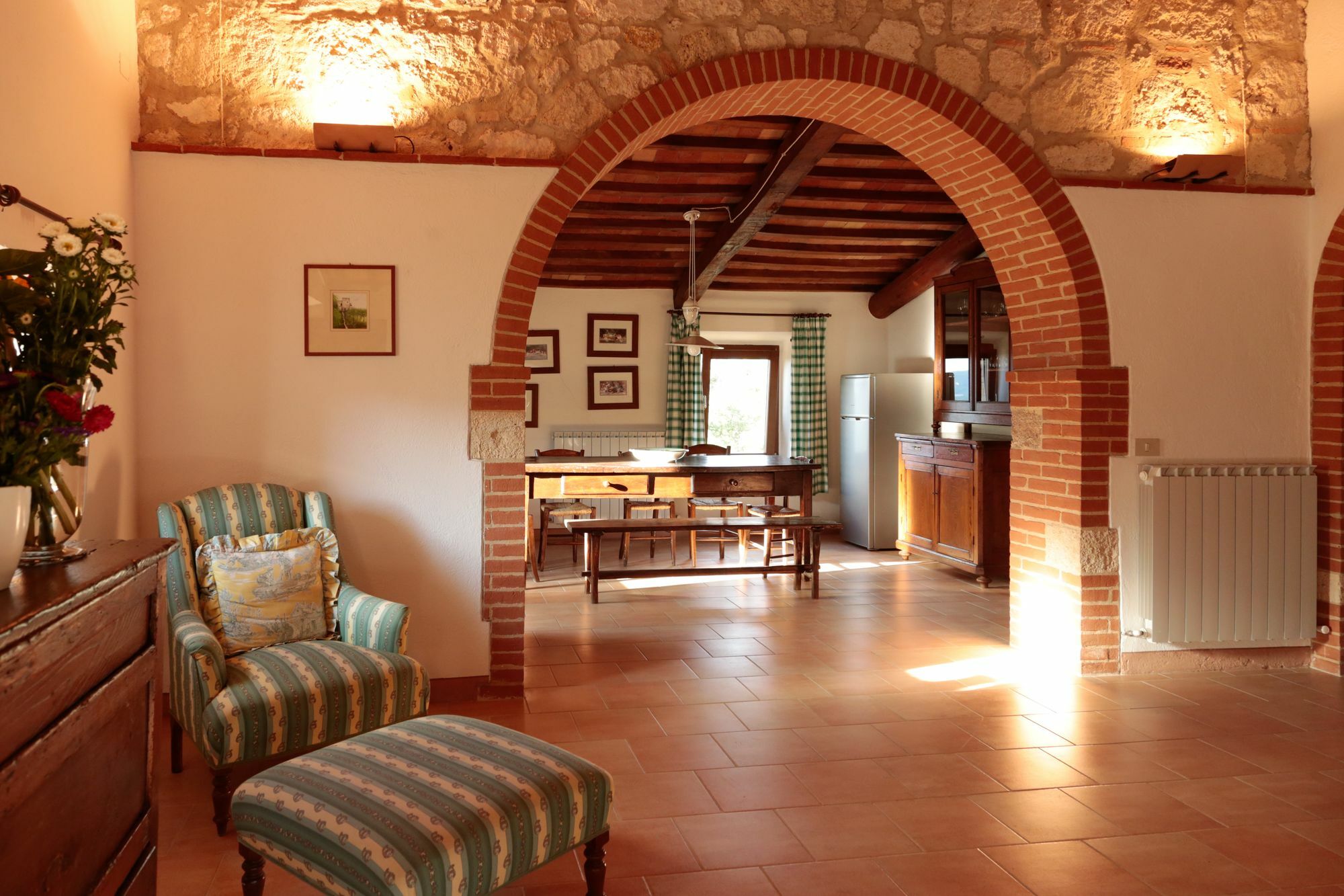 Holiday home Borgo Poggio Bianco