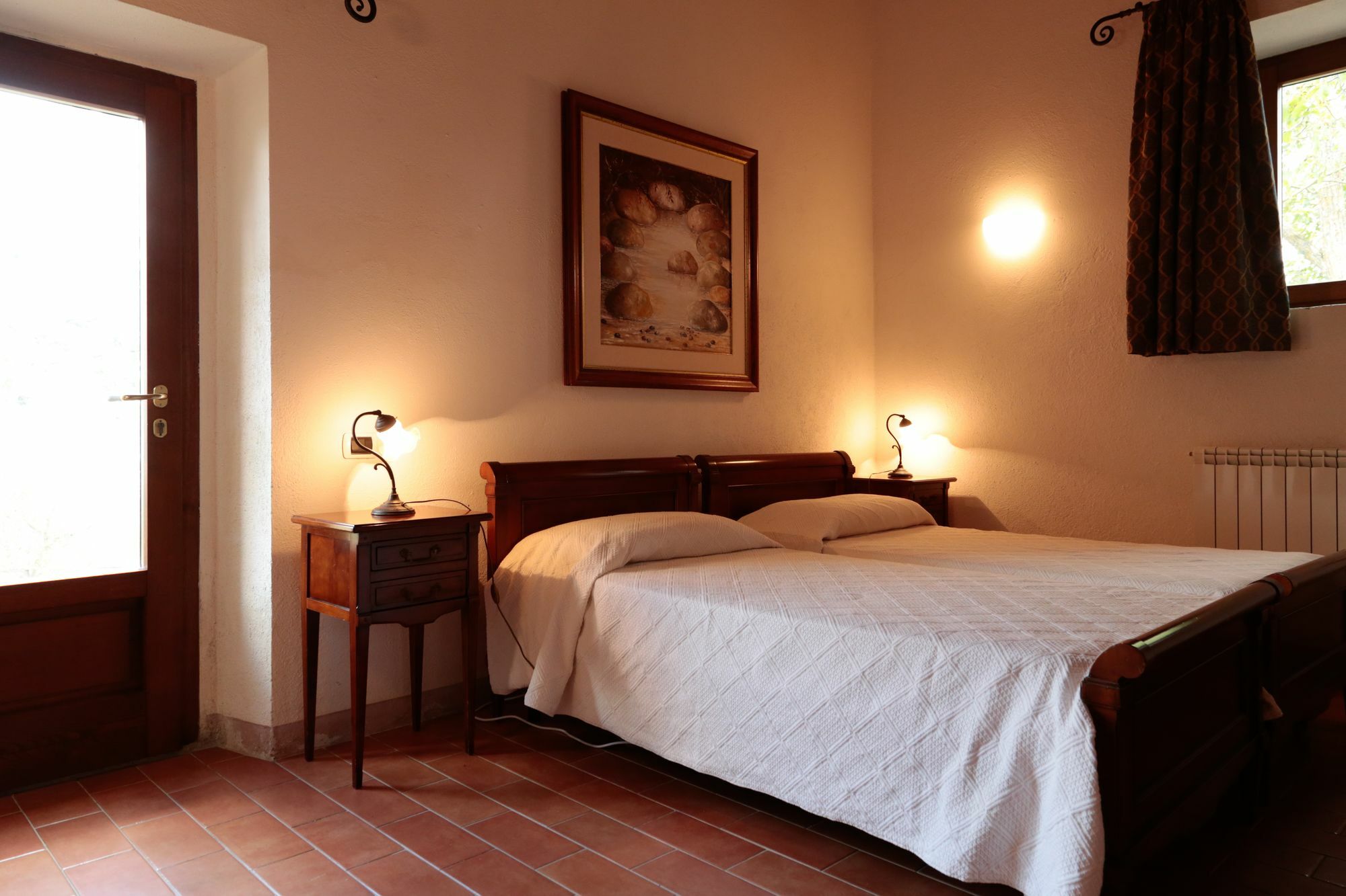 Borgo Poggio Bianco Vakantiehuis