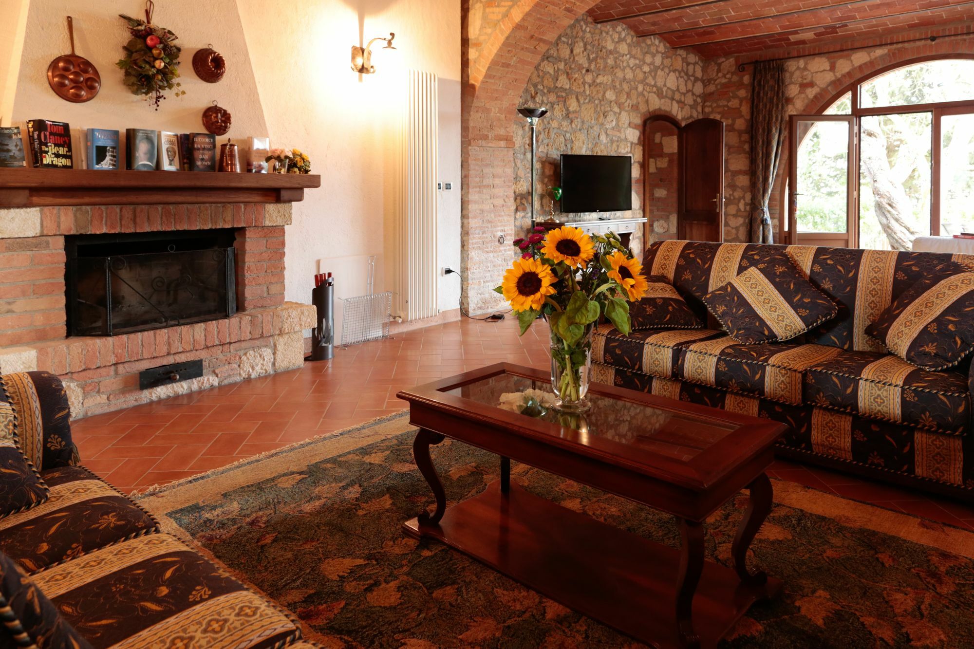 Borgo Poggio Bianco Sarteano
