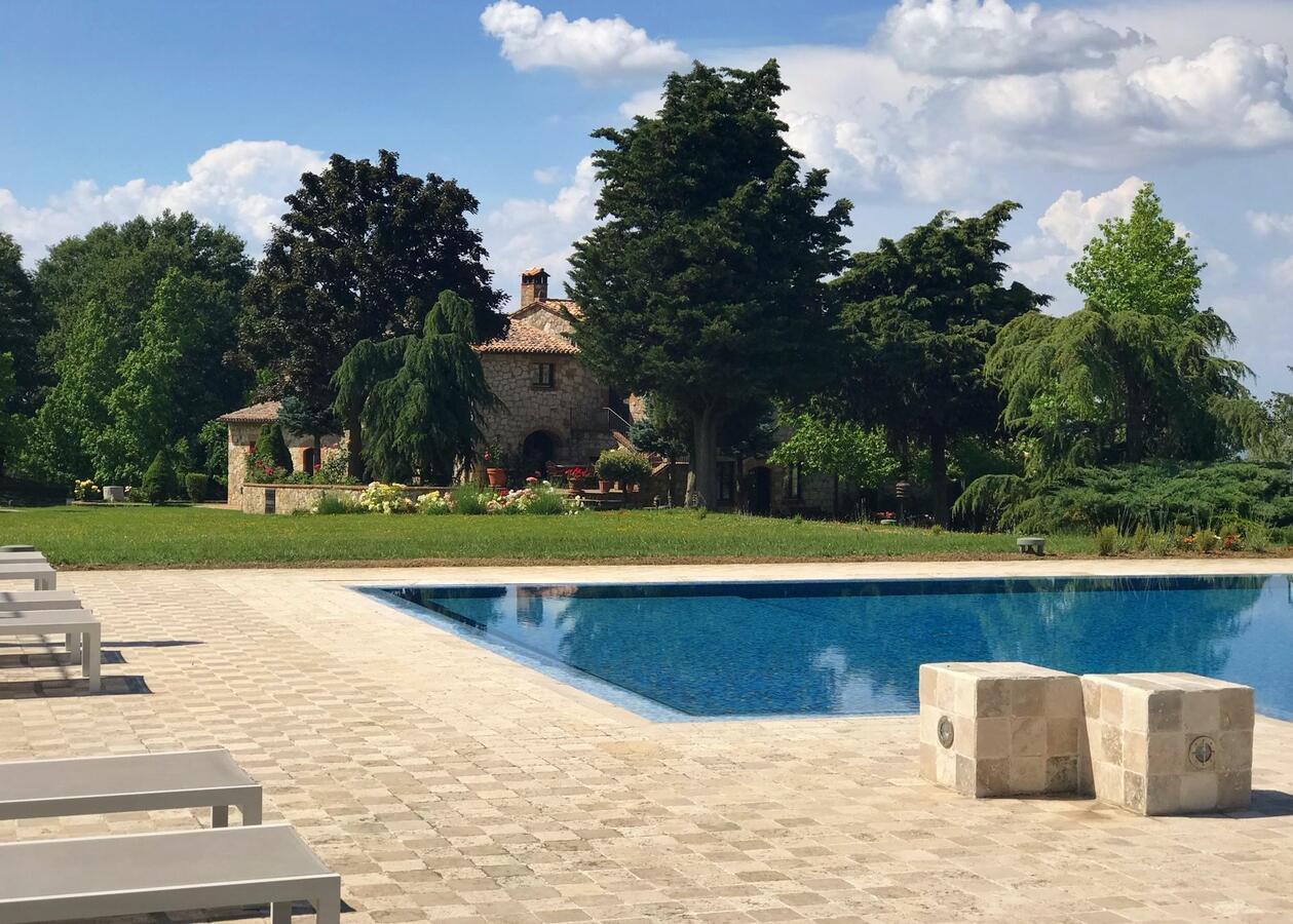 Borgo Poggio Bianco