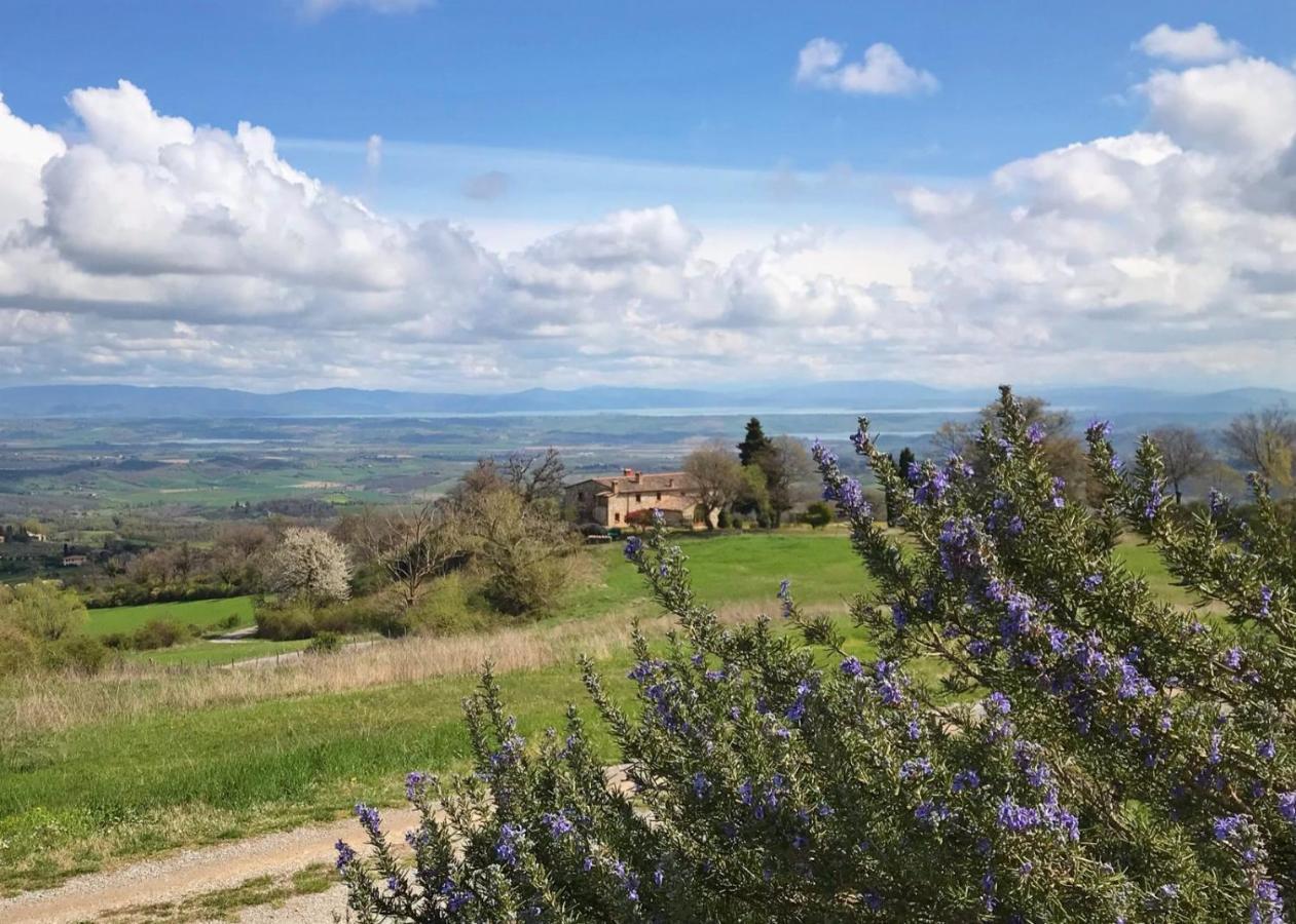 Vakantiehuis Borgo Poggio Bianco
