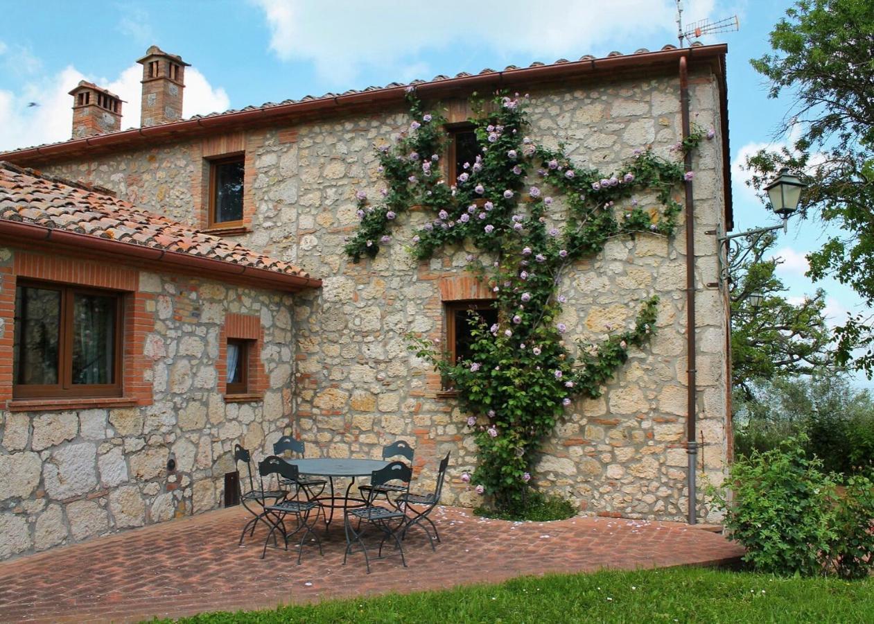 Borgo Poggio Bianco Holiday home