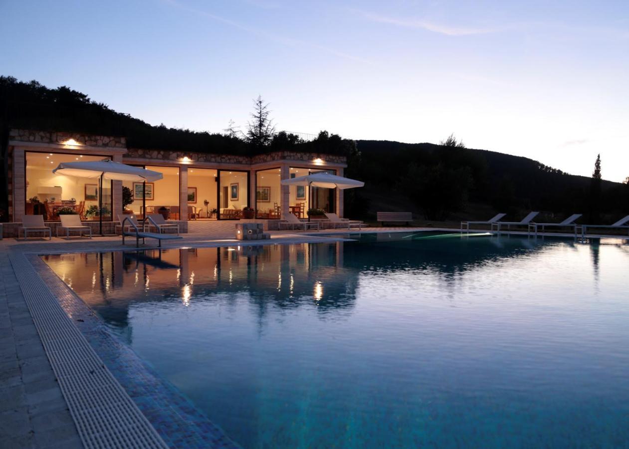 Borgo Poggio Bianco Vakantiehuis
