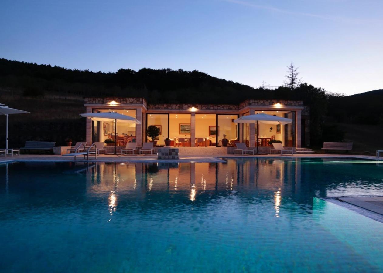 Borgo Poggio Bianco Vakantiehuis