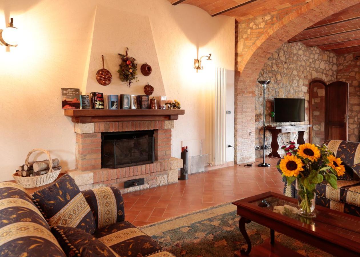 Borgo Poggio Bianco