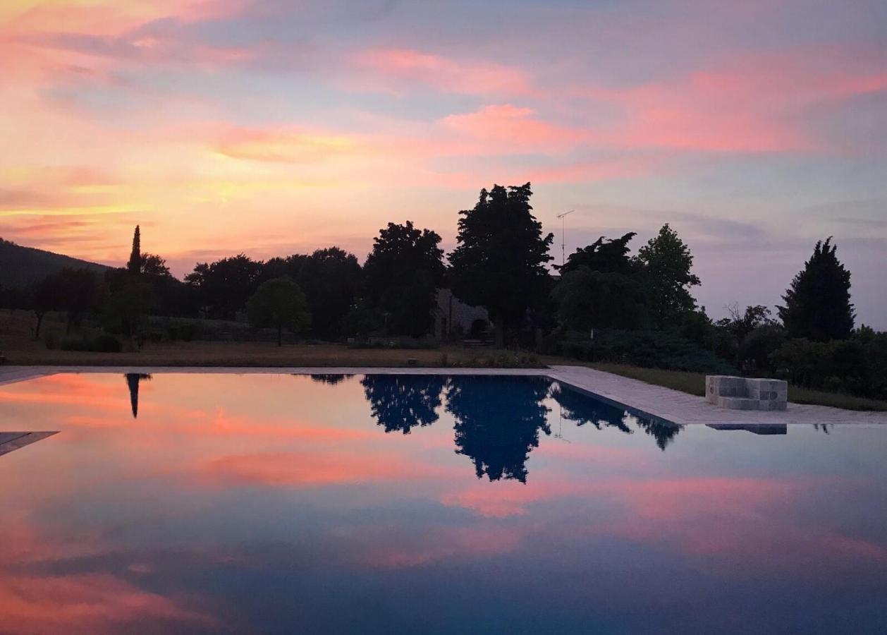 Borgo Poggio Bianco Vakantiehuis