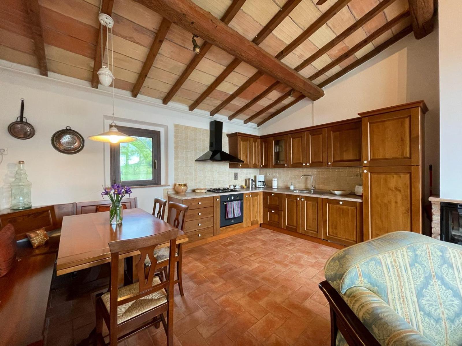 Borgo Poggio Bianco Holiday home