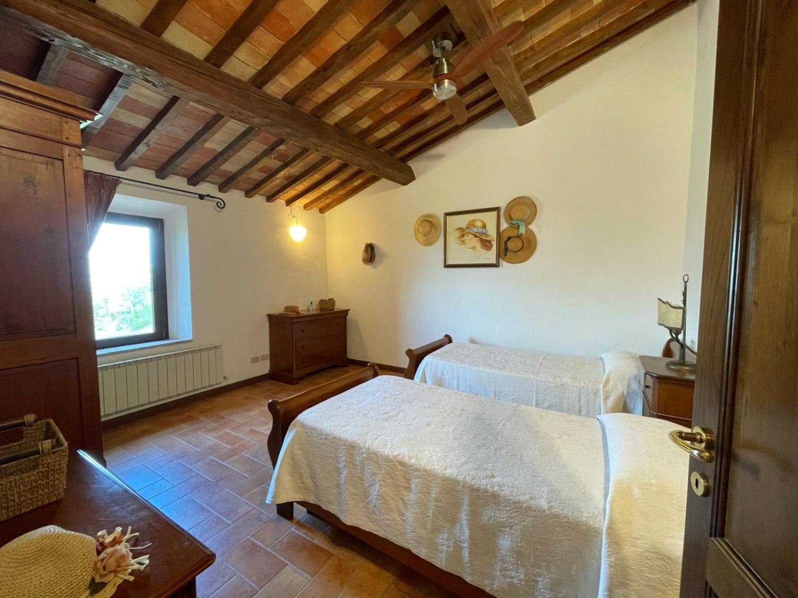 Borgo Poggio Bianco Holiday home