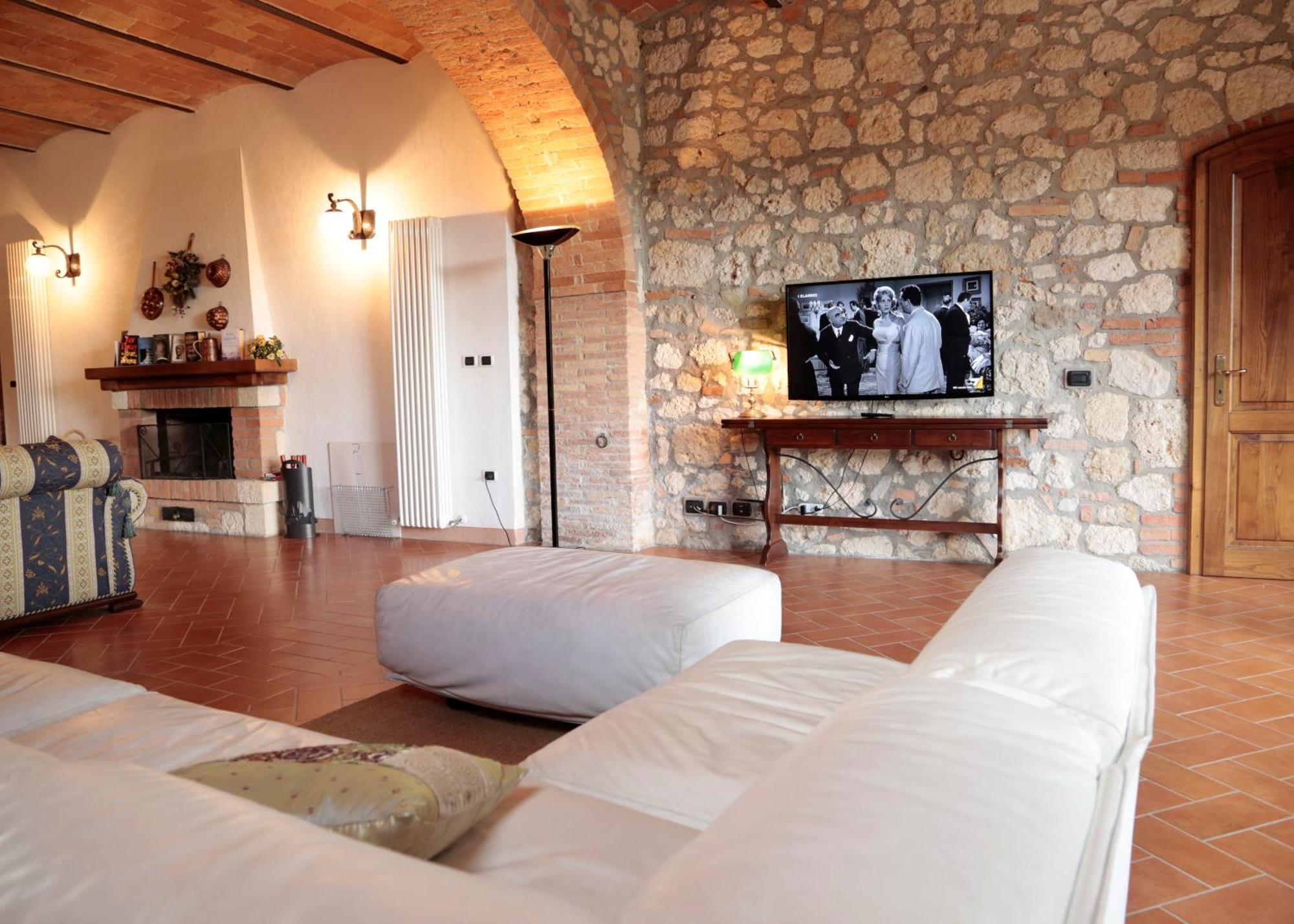Holiday home Borgo Poggio Bianco *