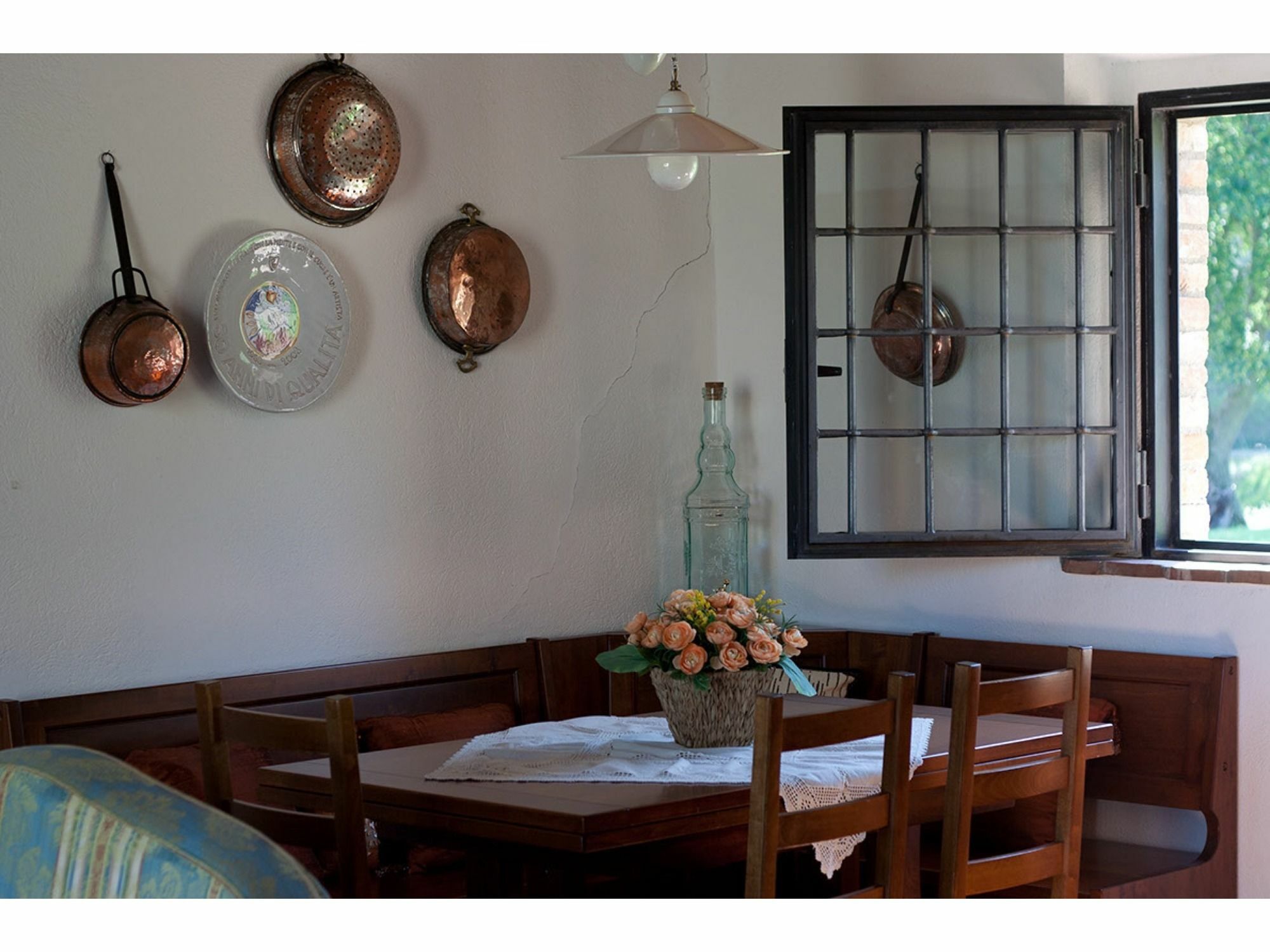 Borgo Poggio Bianco Holiday home *