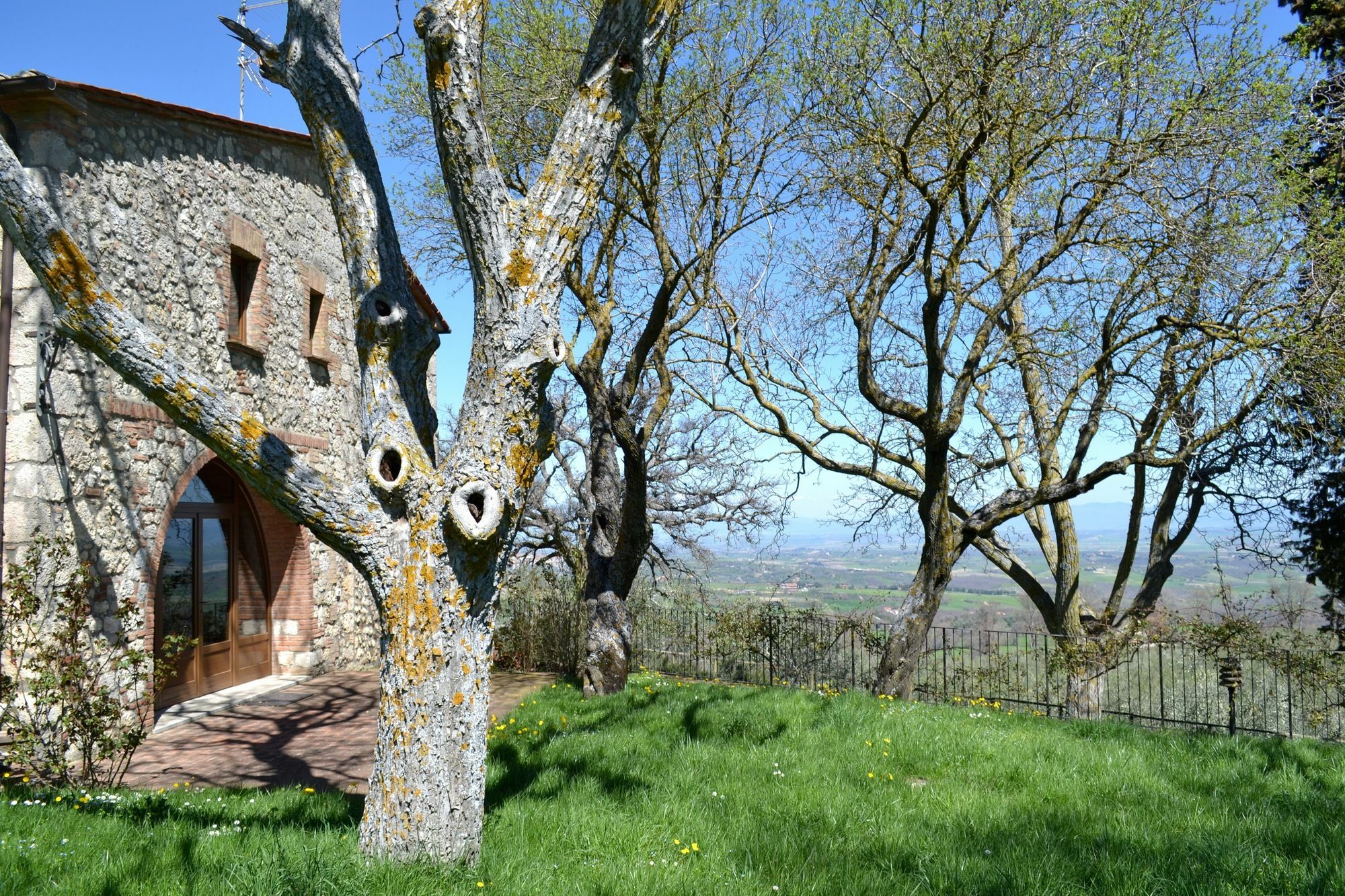 Borgo Poggio Bianco Sarteano