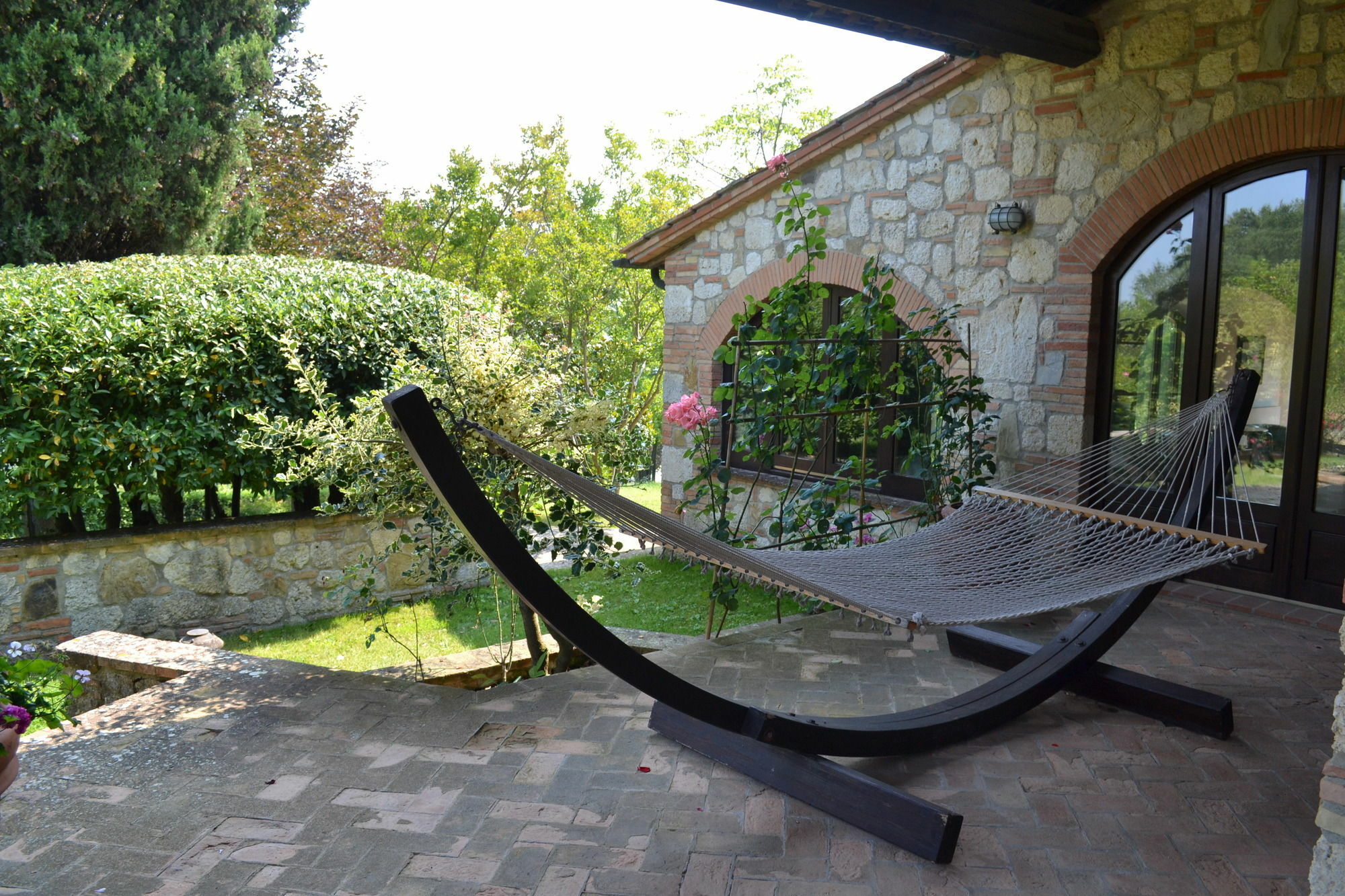 Borgo Poggio Bianco *