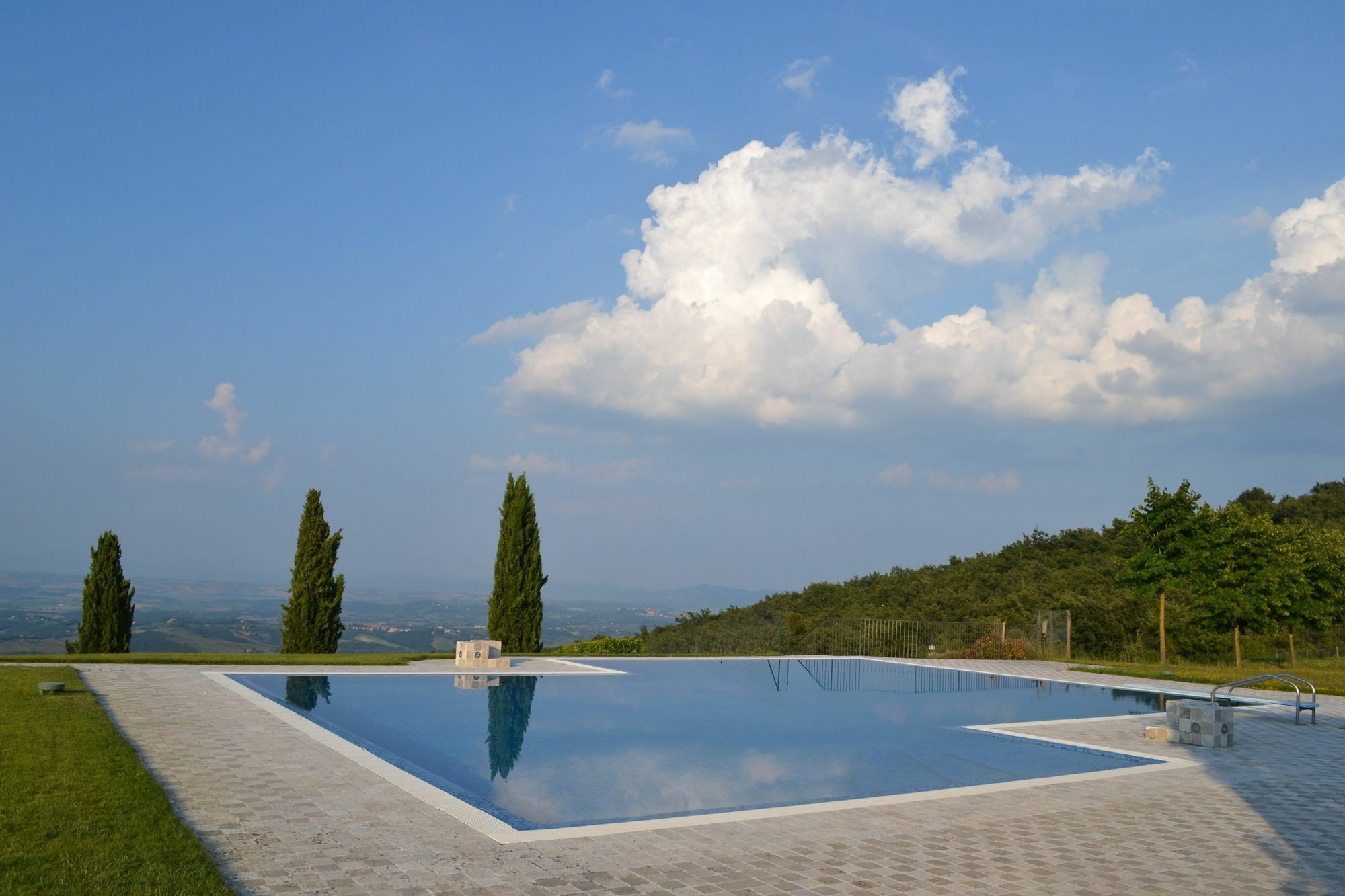 Borgo Poggio Bianco Holiday home *