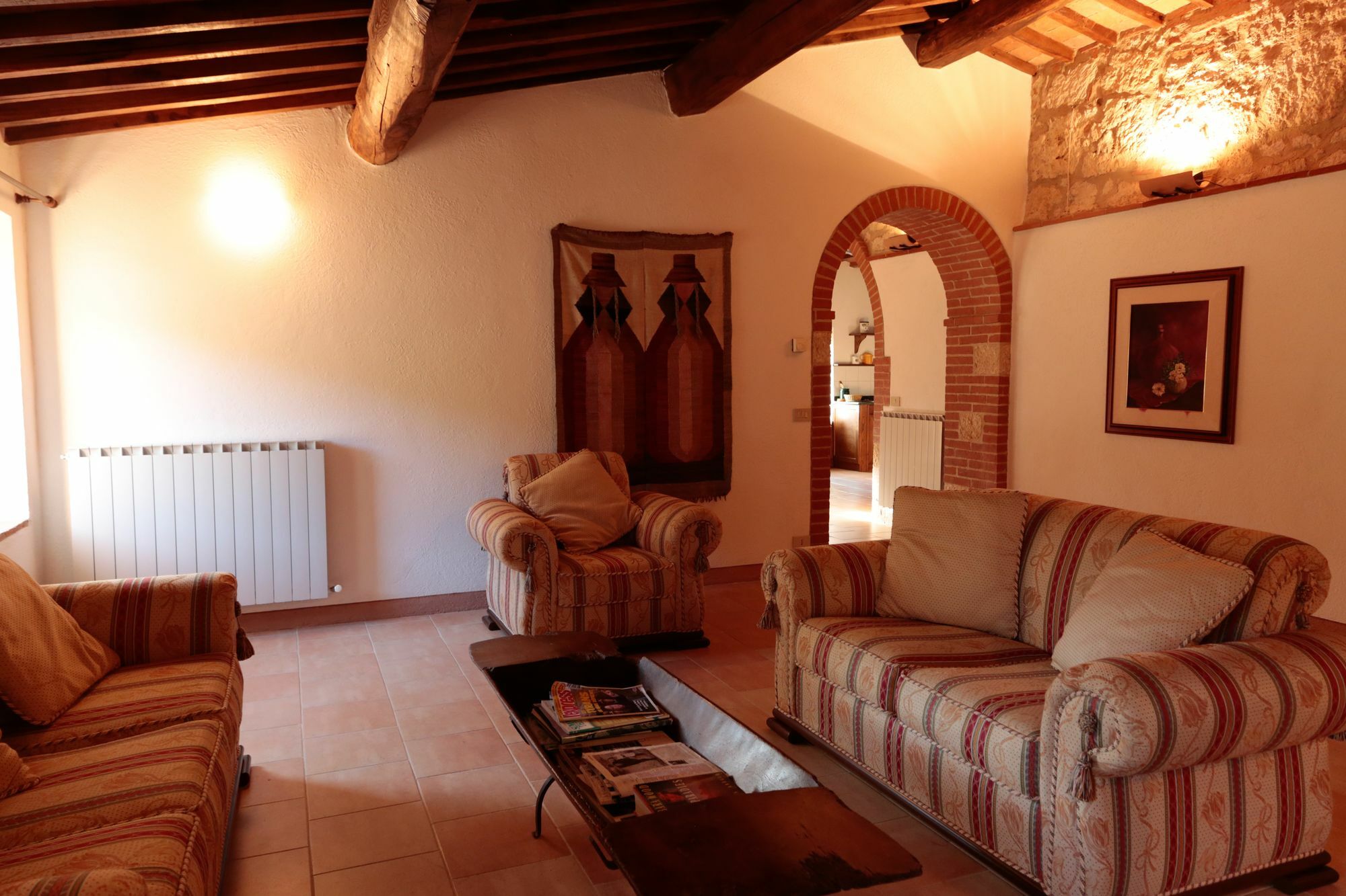 Holiday home Borgo Poggio Bianco