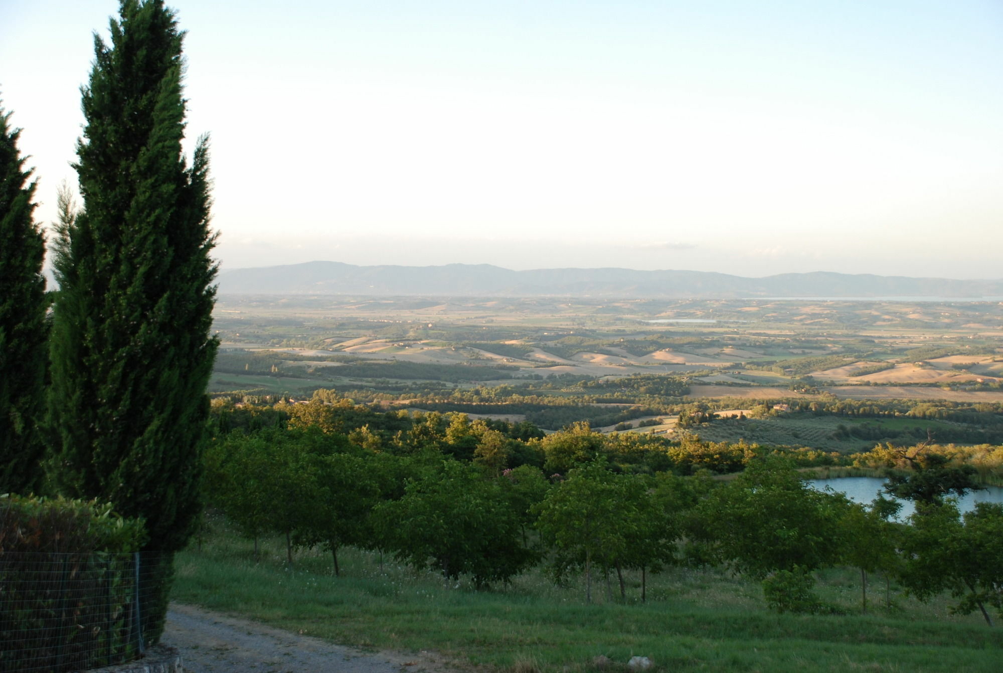 Borgo Poggio Bianco