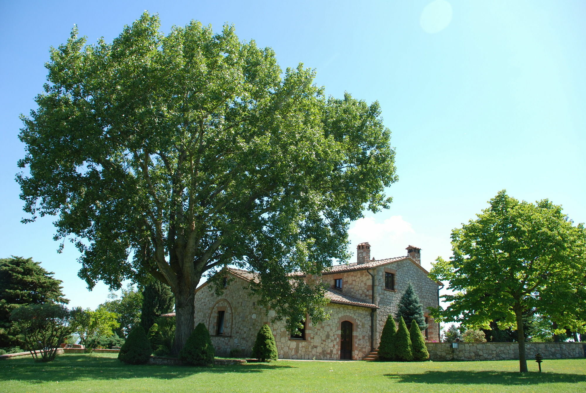 Borgo Poggio Bianco Holiday home *