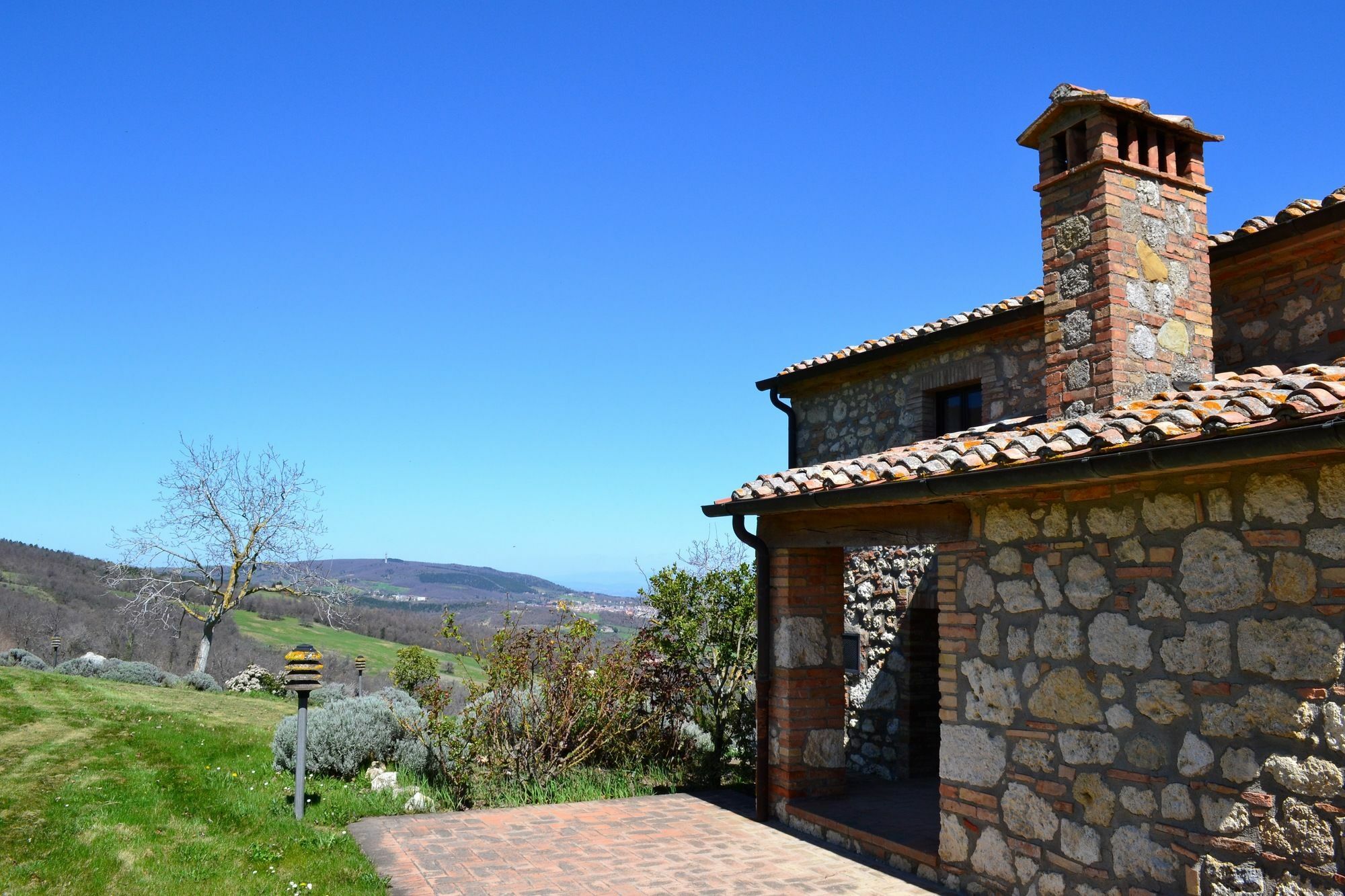 Holiday home Borgo Poggio Bianco Sarteano