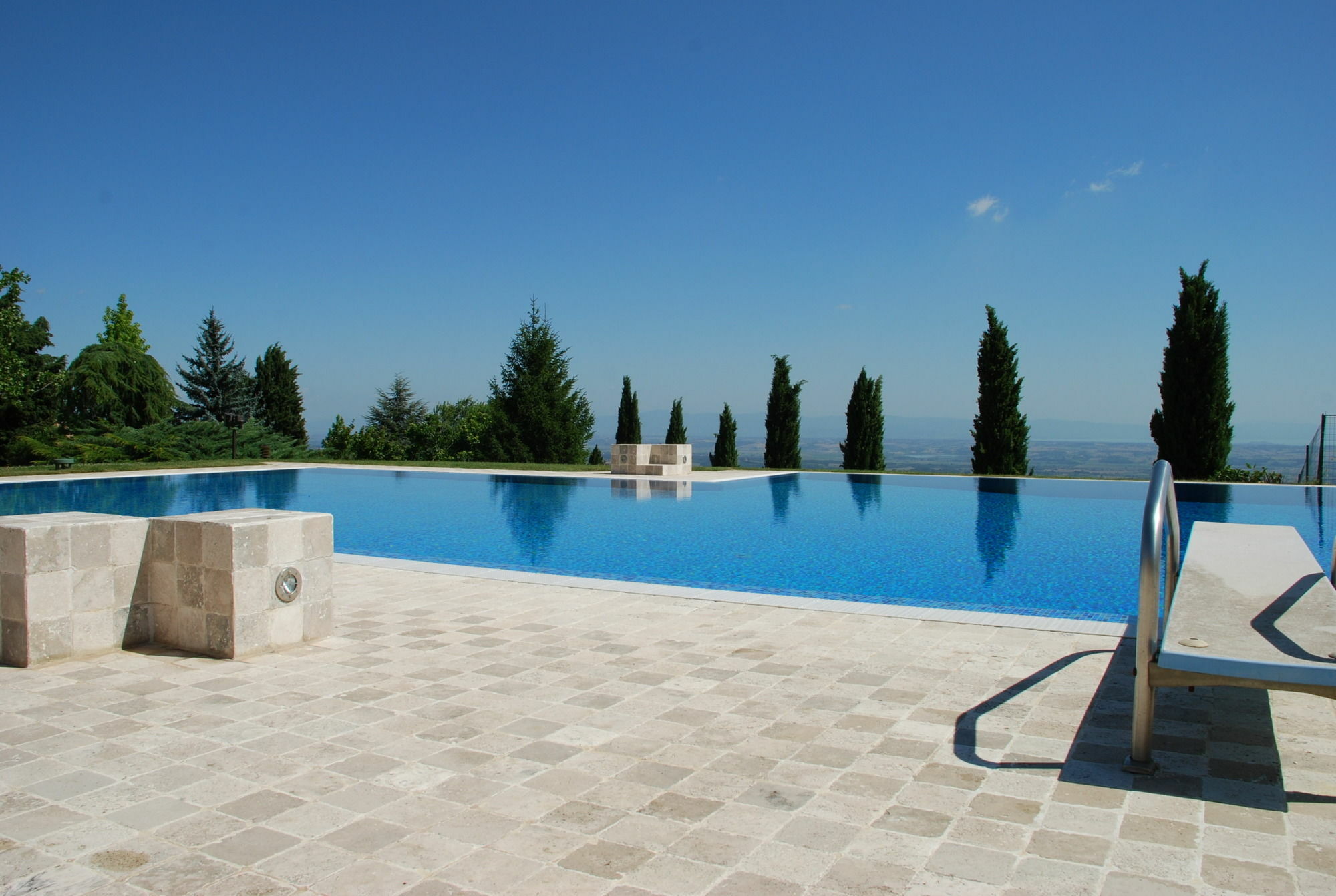 Holiday home Borgo Poggio Bianco *