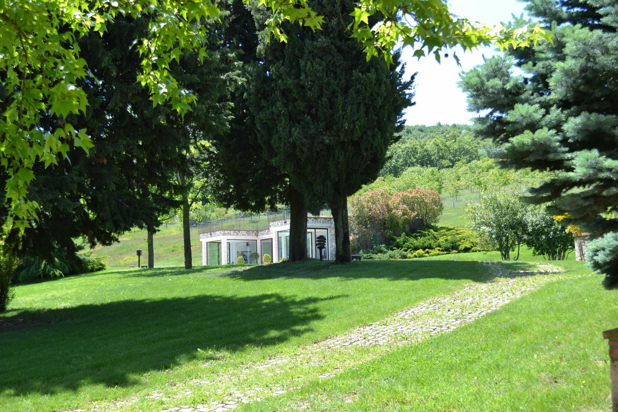 Borgo Poggio Bianco Holiday home Sarteano
