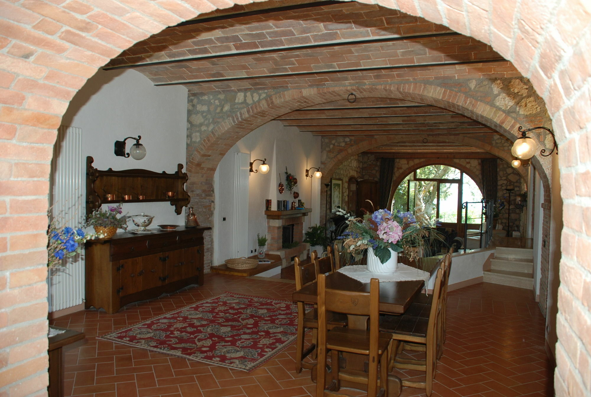 Borgo Poggio Bianco