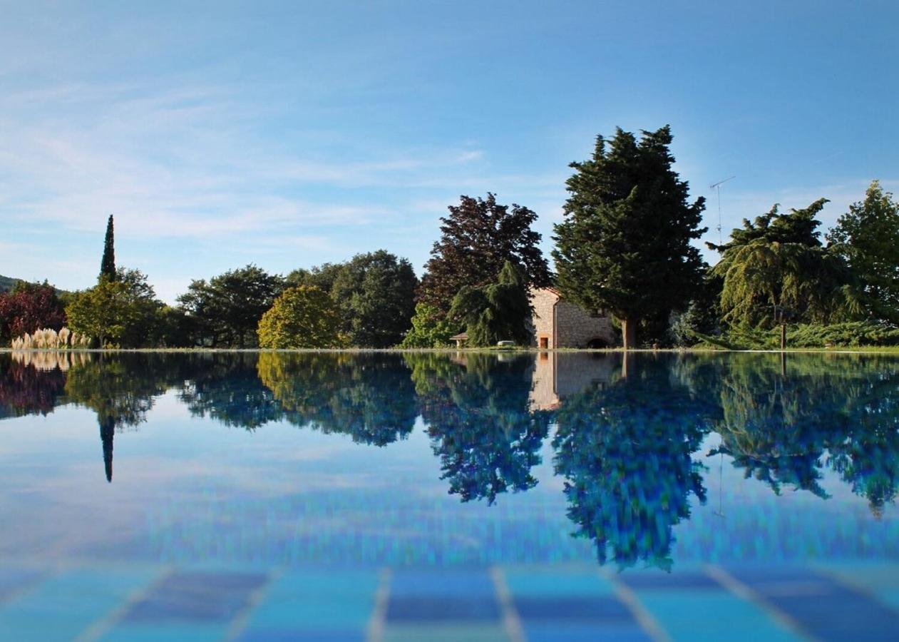 Holiday home Borgo Poggio Bianco