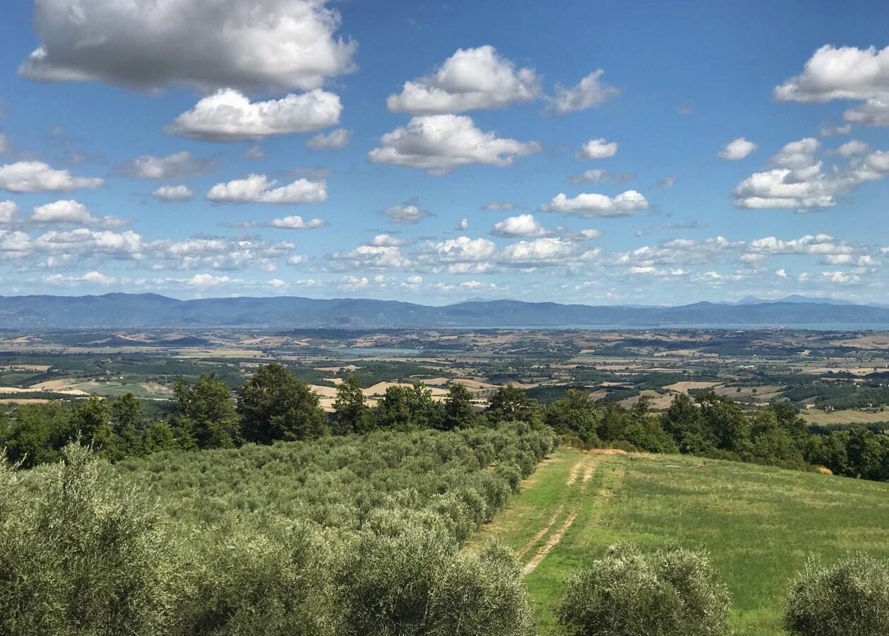 Borgo Poggio Bianco
