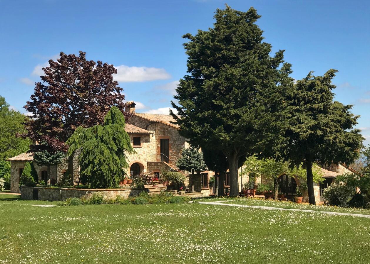Borgo Poggio Bianco Holiday home *