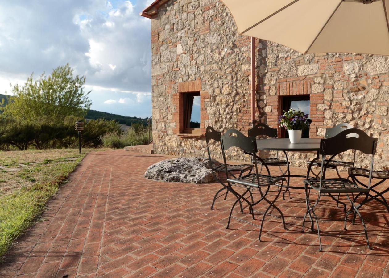 Borgo Poggio Bianco * Sarteano